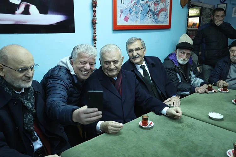 Yıldırım, Paşabahçe’de Beykozlularla hasbıhal etti 3 pa WVZJ6fStYM