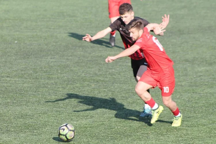 Paşabahçespor ligde kalmayı garantiledi: 2-1 1 pa aq29aaf dq