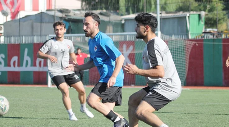 Paşabahçe Beykoz’da Yeniköy ile berabere kaldı 1 pa e2h b6SyEI