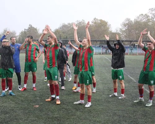 İstanbul Süper Amatör Lig 5. Grubunda yer alan Paşabahçe hafta