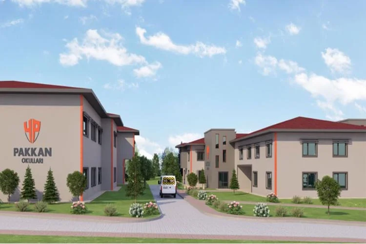 Beykoz’a; güç, sevgi ve ilgilerini katmayı taahhüt eden Yasemin Pakkan