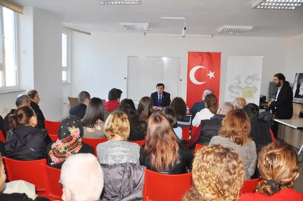 Emekli Tümgeneral ve Kurucusu olduğu HEPAR'ın aynı zamanda Onursal Genel