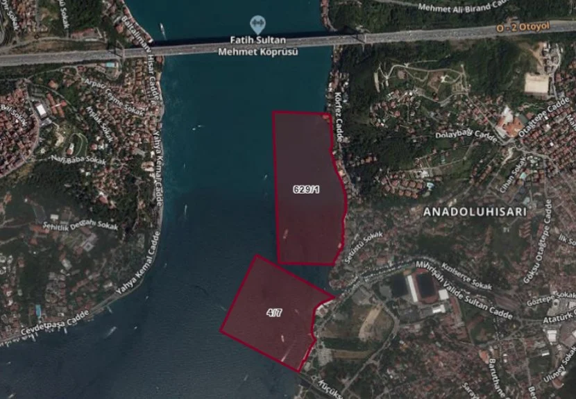 İstanbul Boğazı'ndaki kıyılarıyla dünyanın sayılı ilçeleri arasında yer alan Beykoz'da