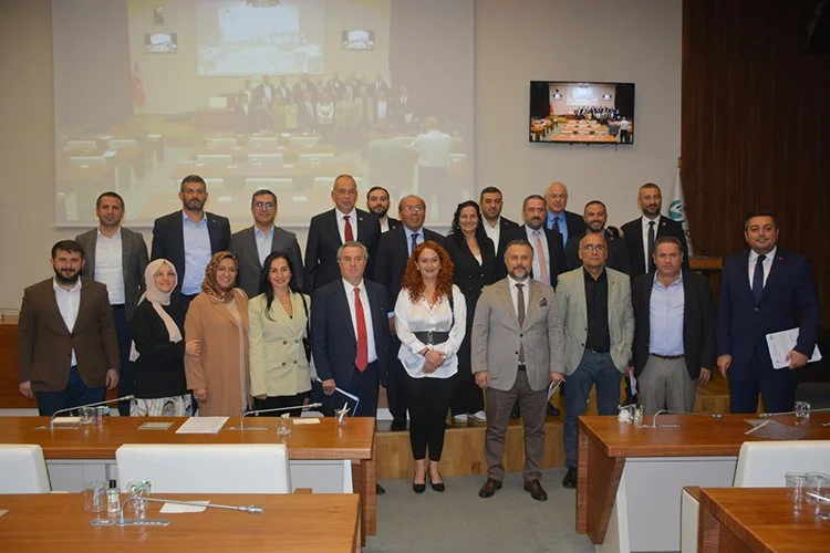 Türkiye’de yapılan 31 Mart 2024 Yerel Seçimlerinde Beykoz Belediye Başkanlığı