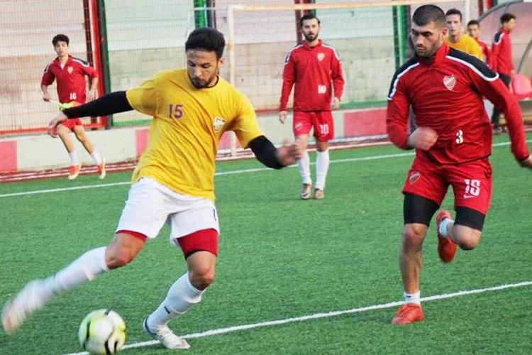 Beykoz’un İstanbul SAL temsilcilerinden olan Paşabahçespor sessizliğine son verirken anlaşma