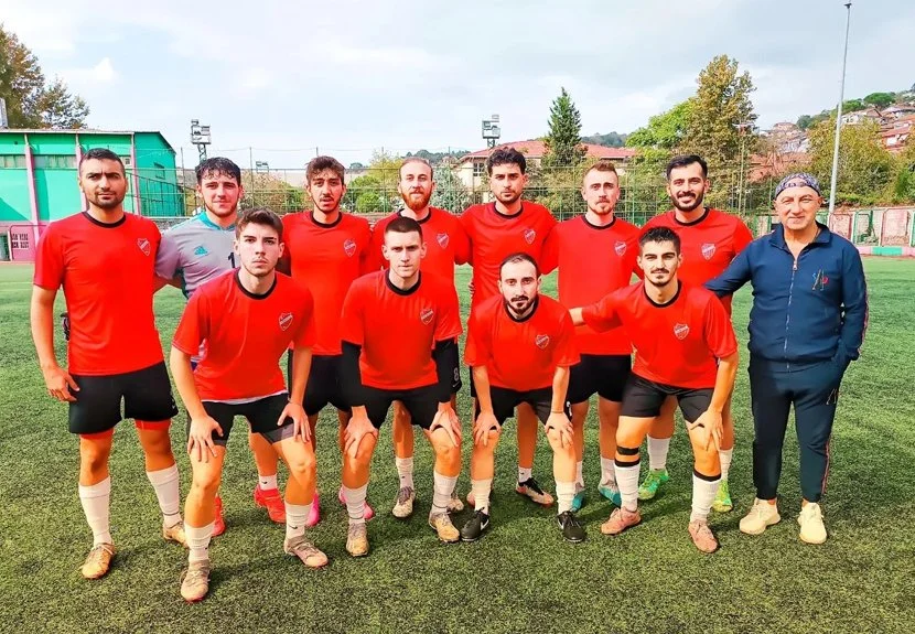 Yetmiş dakikalık maçta Paşabahçe galip geldi: 3-1 3 pasa 2 33UsXL6tUq