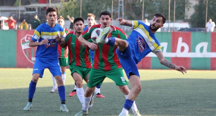 İstanbul SAL 5. Grubunda sezona fırtına gibi bir giriş yapan