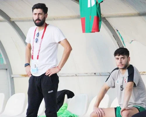 İstanbul Süper Amatör Lig 5. Grubunda geride kalan hafta sonunda