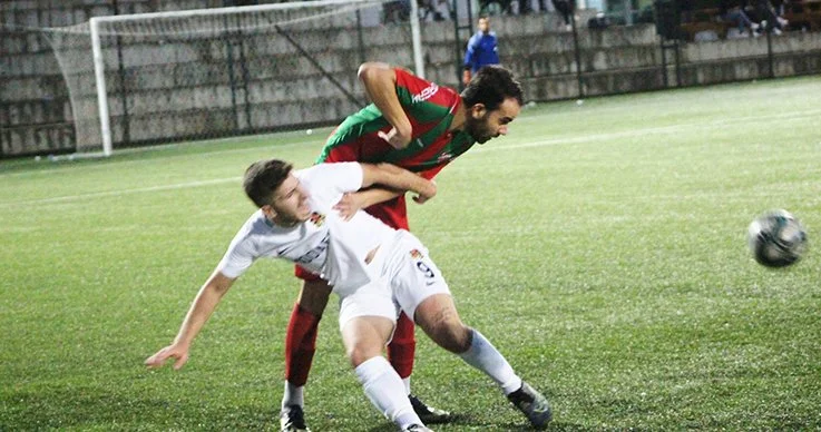 Paşabahçe Beykoz’a hayal kırıklığı ile döndü 2 pasa 3 ReWQyDozvw