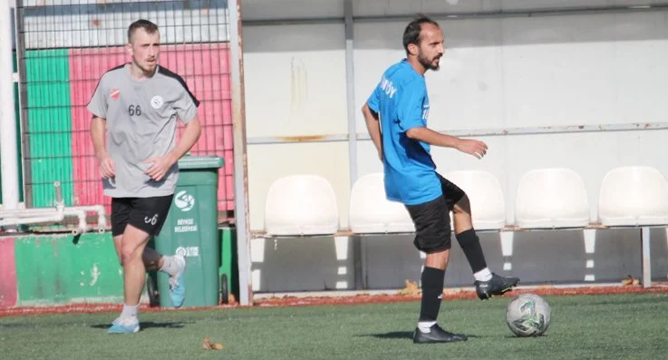 Paşabahçe Beykoz’da Yeniköy ile berabere kaldı 2 pasa 3 zmgELhx mN