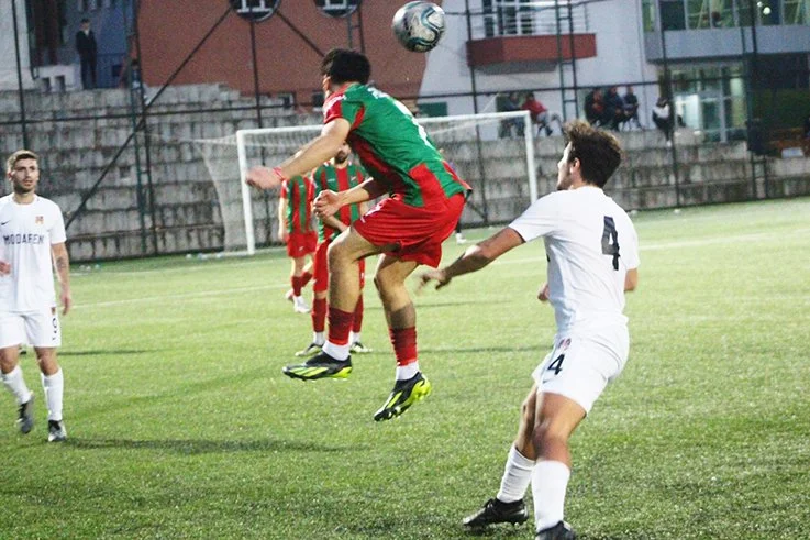 Paşabahçe Beykoz’a hayal kırıklığı ile döndü 3 pasa 4 hw 4UUjpjK