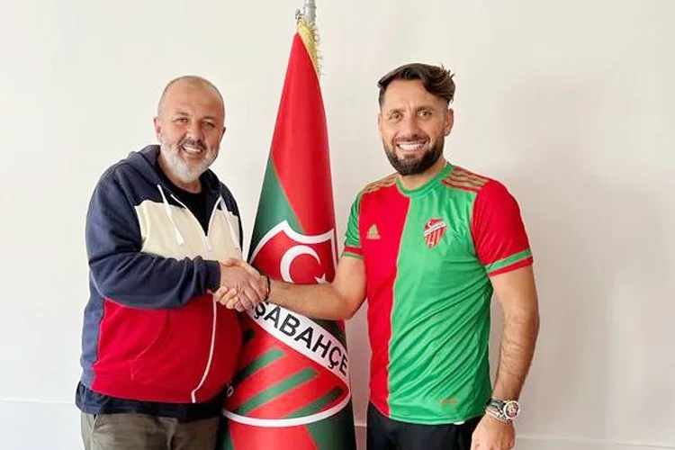 İstanbul Süper Amatör Liginin Beykoz temsilcilerinden olan Paşabahçespor transferde bombasını