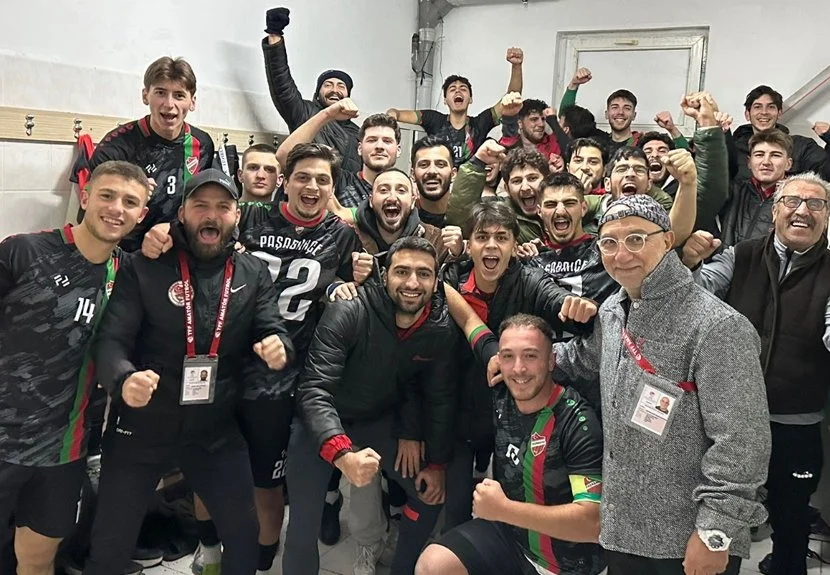 İstanbul Süper Amatör Lig 8. Grubunda galibiyet hasreti çeken Boğaziçi