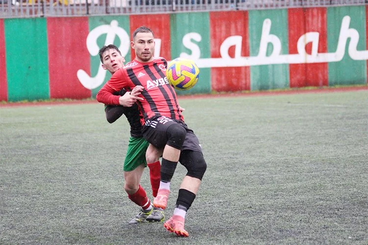 Paşabahçe Beykoz’da bir şok daha yaşadı 2 pasa