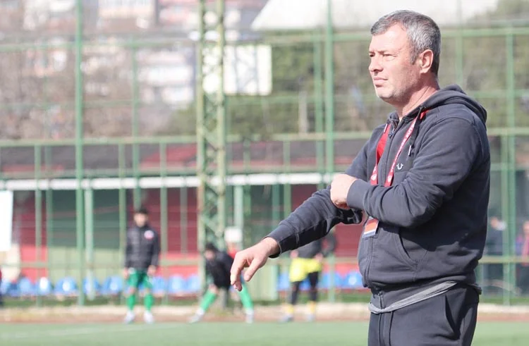 İstanbul Amatör Ligleri U18 Grubunda, Türkiye Şampiyonası İstanbul Etabına güzel