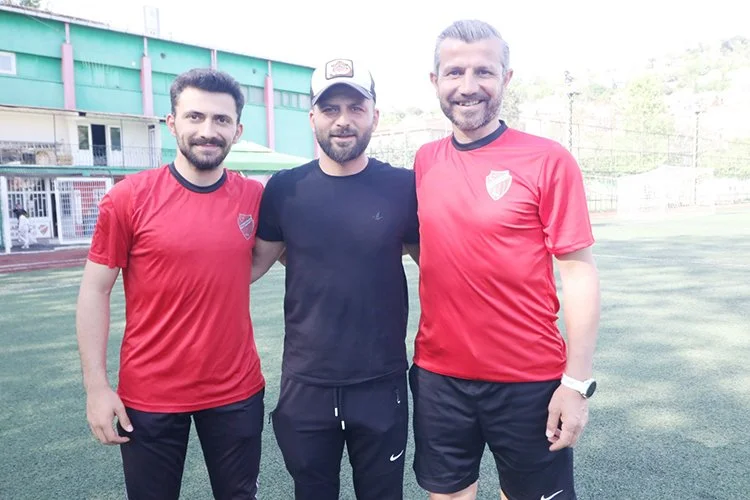 Beykoz İlçesinin Köklü kulüplerinden olan ve bu güne kadar Türk