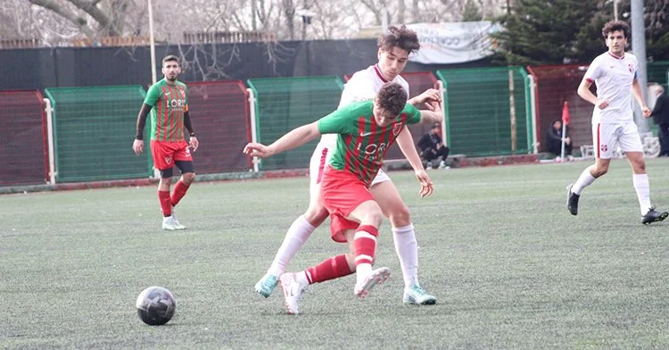 Paşabahçe U18’den Beykoz’da beklenmedik beraberlik 1 pasa beykoz 2 VOiJaWo 8