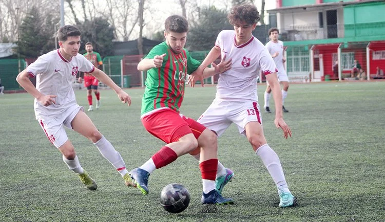 Paşabahçe U18’den Beykoz’da beklenmedik beraberlik 3 pasa beykoz 3 oc2nyuX34o