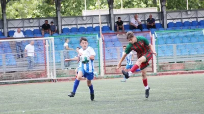 İstanbul Amatör Ligleri U13 Yaş Kategorisi 70. Grubunda şampiyonluğunu hafta