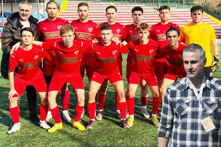 Beykoz’un iki güçlü temsilcisinin hafta sonunda U18 yaş kategorisine dahil