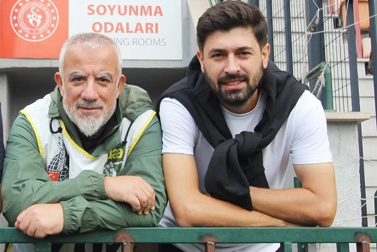 İstanbul Süper Amatör Lig 5. Grubunda mücadele eden Paşabahçe'de hafta