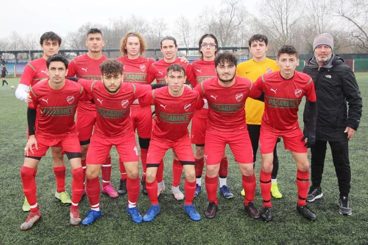 U18 Yaş Türkiye Şampiyonası İstanbul Etabında grubunda kaderini tayin edecek