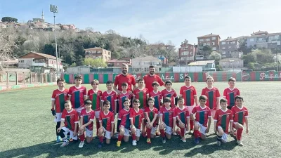 Beykoz İlçesinin başarılı kariyeri ile bilinen spor kulüplerinden olan Paşabahçe