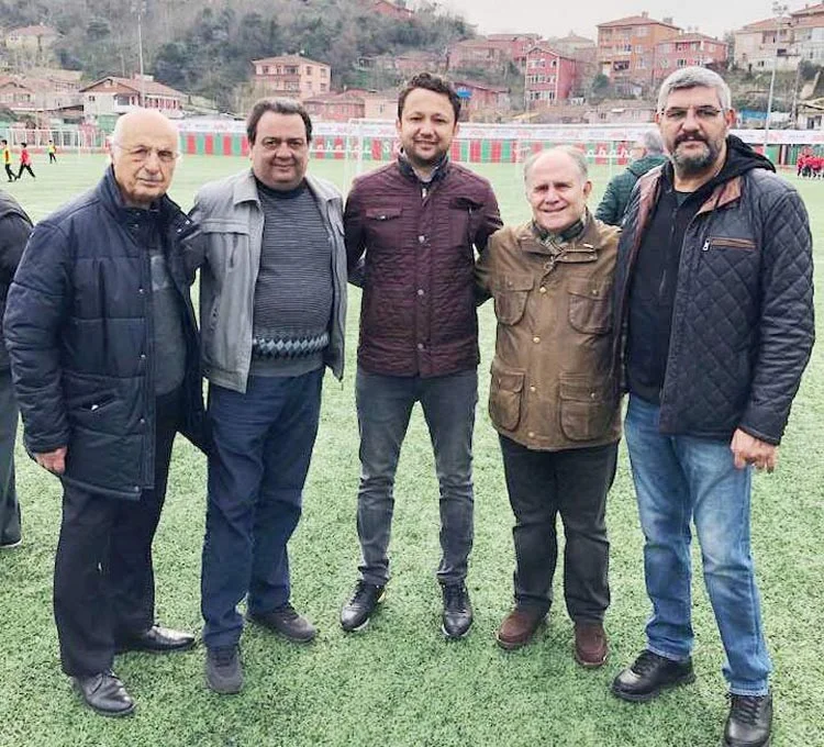 Paşabahçespor camiasında vefa kahvaltısı 3 pasa 07YGi WH6I