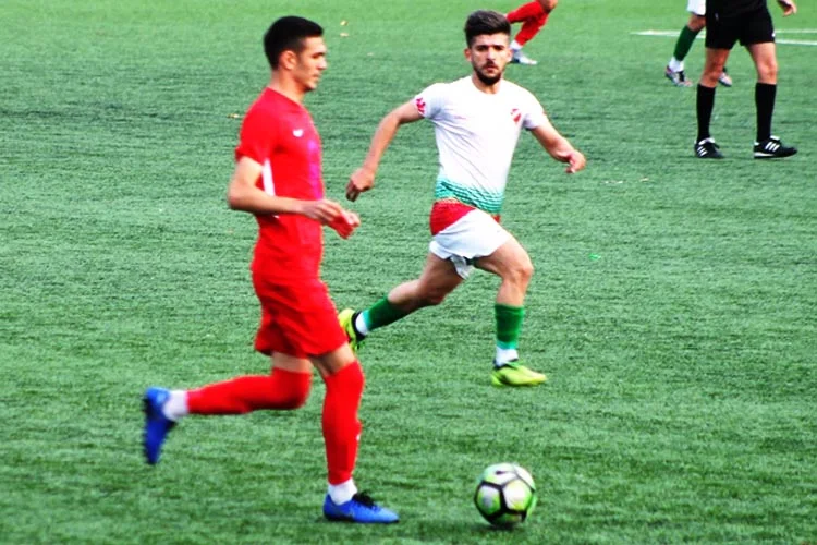 İstanbul Süper Amatör Lig 2.Grubunda mücadele eden Paşabahçespor, evinde konuk