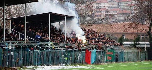 Paşabahçespor,  24. Hafta mücadelesi olan 3 Nisan Pazar günü