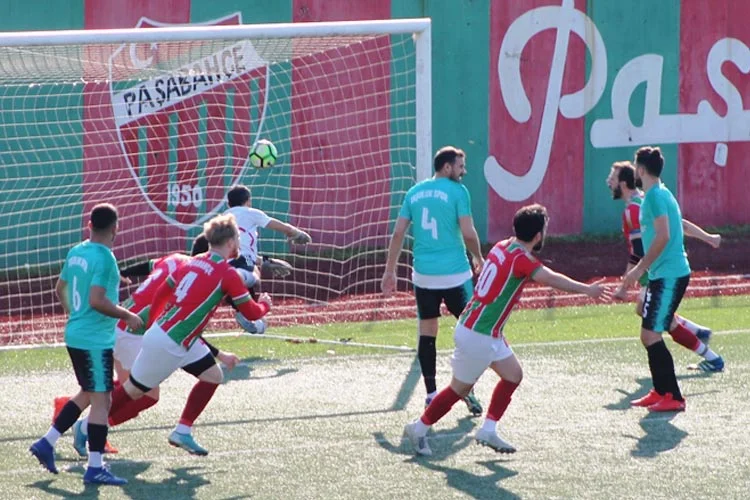 İstanbul Amatör liglerinin kıdemli takımlarından olan ancak bu sezona kötü