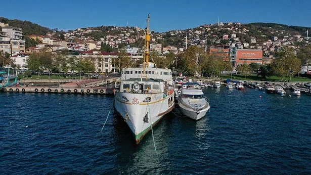 İmamoğlu’nun talimatıyla Haliç’e çekiliyor 1 pasa 2 OeTS1FW8Mh