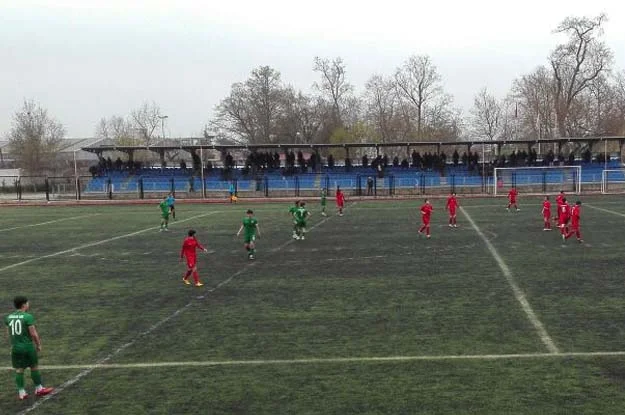 Paşabahçe U19'dan buraya kadar: 0-2 1 pasa 2 TPMP ipNcL
