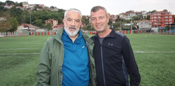 Beykoz'un etkili ekiplerinden Paşabahçespor, hafta sonu oynayacağı Bayrampaşa Altıntepsispor müsabakasının