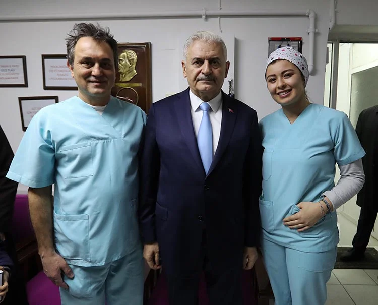 Yıldırım, Paşabahçe’de Beykozlularla hasbıhal etti 4 pasa 6 jDi8hf23d3