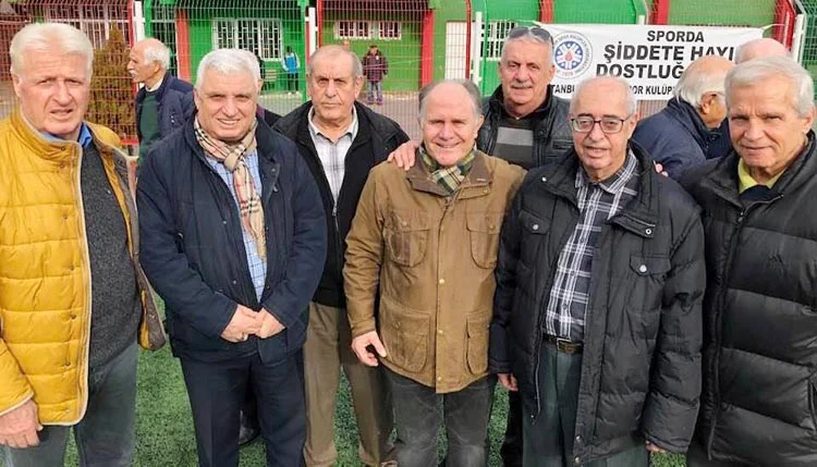 Paşabahçespor camiasında vefa kahvaltısı 1 pasa LD2Py8dteE