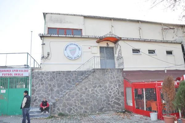 Paşabahçe Spor Kulübü, Vakıflar Bölge Müdürlüğü’ne olan borcunu ödemeyince büyük