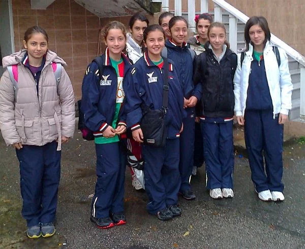 Beykoz’da atletizm sporuna en fazla ilgi gösteren bir okul konumunda