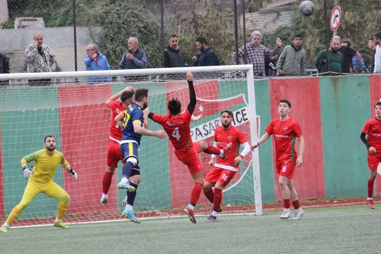 Paşabahçe Beykoz’da 2-0’la tamamladı 1 pasa beyk T QCTVtV7a