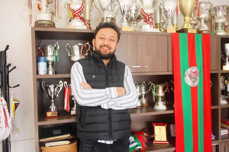 Beykoz’da altyapısı ile her zaman dikkatleri çekmesini bilen Paşabahçespor Kulübü