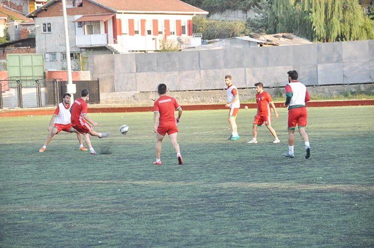 İstanbul Süper Amatör Lig 3. grup ekiplerinden Paşabahçespor, deplasmanda oynayacağı