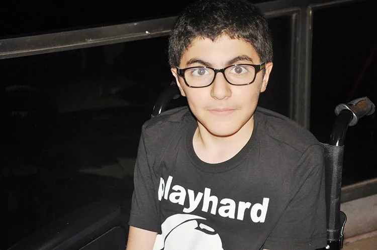 Kas Hastalarını Koruyucu Aileler Derneği, Beykoz Paşabahçe'de geniş katılımlı bir