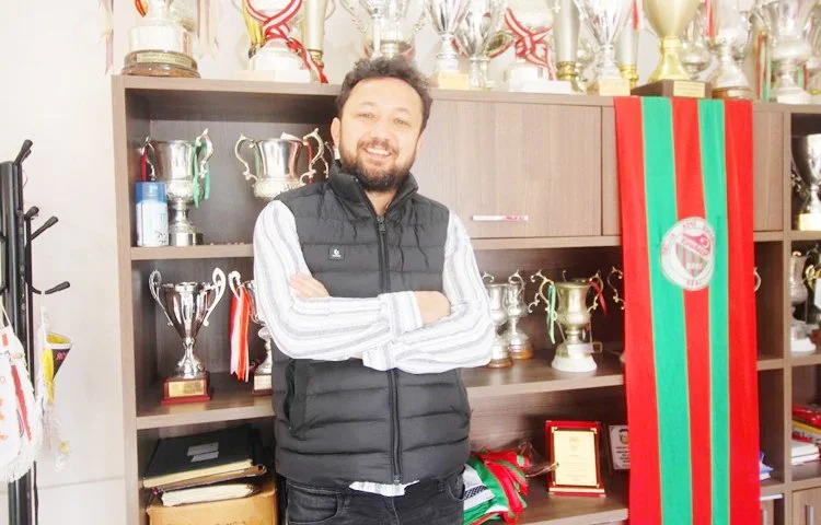 İstanbul Amatör liglerinin köklü kulüplerinden Paşabahçe uzun yıllar kendi bünyesinde