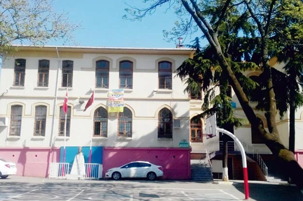 Paşabahçe Ortaokulu 91 yaşında! 1 pasa ma 38gzBLNM20