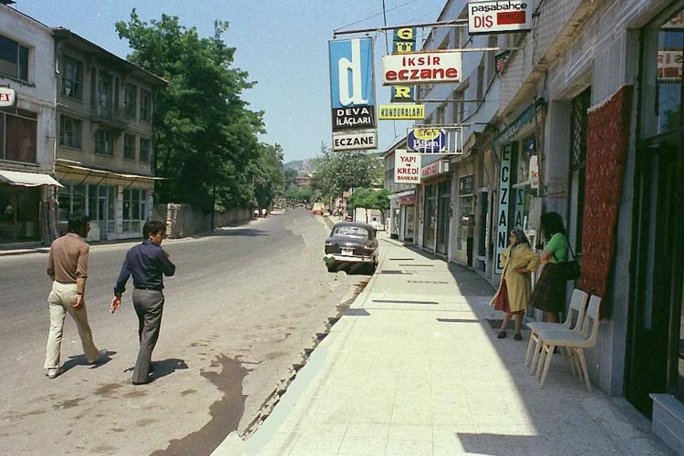 Saadettin Kılıç Yazı Dizisi devam...