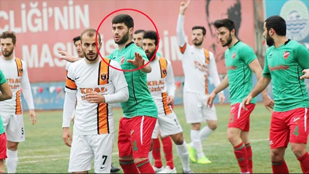 Beykoz iki sezon sonra yeniden bir takım ile Bölgesel Amatör