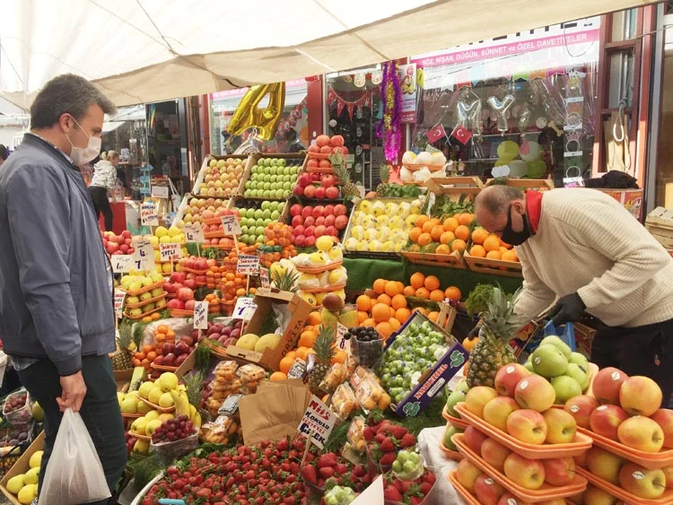 Beykoz Paşabahçe Pazarında hareketlilik 1 pasa pazar 26 1NvvP9kgWy