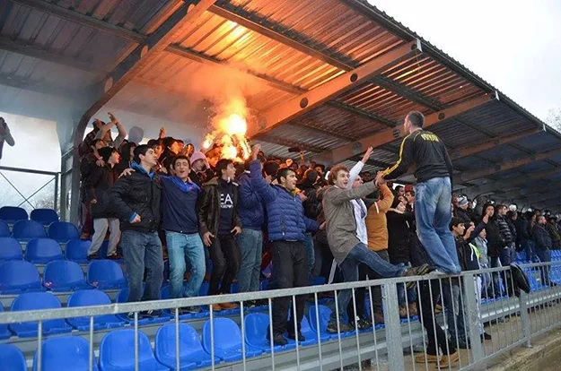 Birinci Amatör Küme 14. Grup’ta 15. Haftaya averajla lider giren