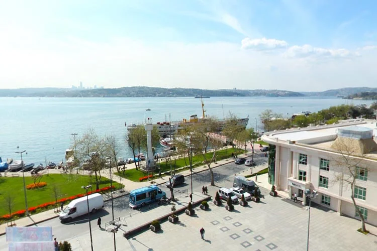 Paşabahçe, Beykoz'da yeniden yaşayacak 4