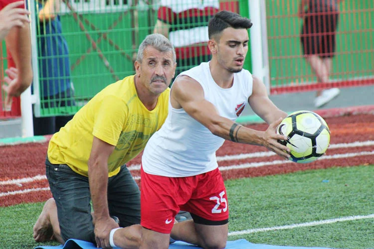 İstanbul Süper Amatör Liginin deneyimli ekiplerinden olan Paşabahçespor’da 2018-2019 sezon